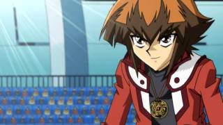 YuGiOh GX Season 1 Episode 52 The Graduation Match  Part II [upl. by Ardnot]