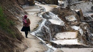 Sacred Valley  Peru [upl. by Emearg]