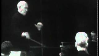 TOSCANINI GUGLIELMO TELL OVERTURE VIDEO [upl. by Airrat827]