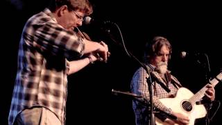 Tim OBrien and Darrell Scott Live at the Fayetteville Roots Festival [upl. by Alford]