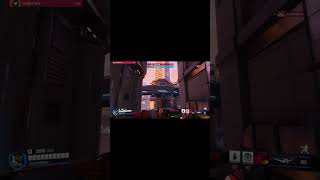 Fastest hamster death in overwatch 2 [upl. by Otcefrep]