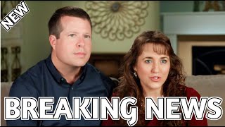 Break Dream Jill Duggar amp Jim Bob Duggar Drops Breaking News  It Will Shock You [upl. by Andrews]