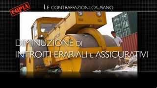 I prodotti e il problema della contraffazione [upl. by Jahdol582]