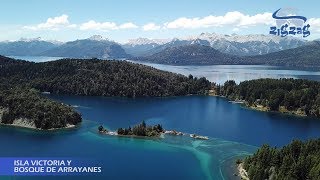 Excursiones Clásicas en Bariloche  ZigZag Travel [upl. by Llyrad]