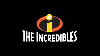 The Incredibles 2004  Incredits PAL [upl. by Deeanne509]