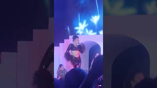 KALI UCHIS  quotMOONLIGHTquot at The Moody Amphitheater ATX 42523 [upl. by Eibo]