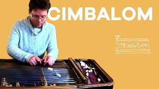 Cimbalom [upl. by Bruno654]