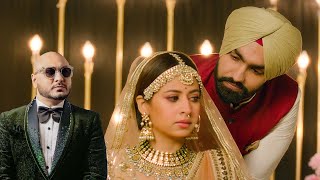 Qismat 2 Title Track  B Praak  Jaani  Ammy Virk  Sargun Mehta  Top Punjabi Song  Hit Sad Song [upl. by Jessamine723]