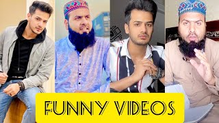 Ch zulqarnain funny tik tok 2021ch zulqarnain funny tik tok videosMolvi usman funny tik tok 2021 [upl. by Goeger875]