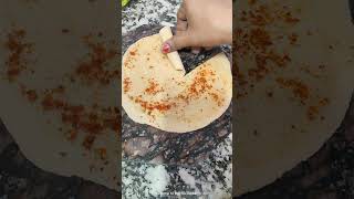 Phool wala Paratha recipe fastandtasty lunchbox [upl. by Marron]