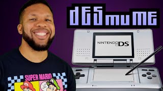 DesMuMe NDS Custom Emulator Setup Guide 2024 [upl. by Skerl176]