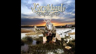 Korpiklaani  Nordic Feast [upl. by Budwig]