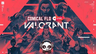 Bois Night Valorant and Chill Pre Pizza Game  Live 2k 60fps [upl. by Illoh]