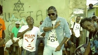 Aidonia  Funeral Face Off Riddim Oct 2012 [upl. by Eiger]