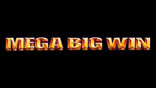 🎵WMS G Deluxe Slot Machines Soundtrack  Mega Big Win [upl. by Aitital]