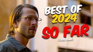 Top 10 Movies of 2024 So Far  June Edition [upl. by Ramsa]