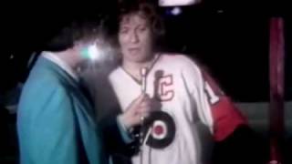 1976 Broad Street Bullies vs The Red Army Bobby Clarke Interview [upl. by Queenie]