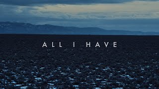 RY X  All I Have Official Video [upl. by Ecnerol934]