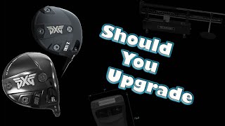 Play Better Golf by upgrading your Driver  PXG Proto vs PXG GEN 4 0811X [upl. by Ahsikar]