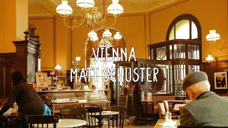 Matt Schuster  Vienna Lyrics [upl. by Nitsej450]