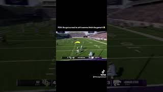 HE LAME FOR THAT MANNNN 😭😭😭 football edit fypシ゚viral blowup [upl. by Gosselin]