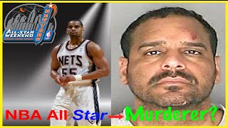 The Story of How Jayson Williams Accidentally Killed His Driver [upl. by Babara]