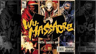 Method Man Ghostface amp Raekwon  Criminology 25 Original Version Unreleased FullNo Tags [upl. by Yblocaj]