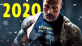 Best Gym Workout Music Mix 🔥 Top 10 Workout Songs 2020 [upl. by Etam]