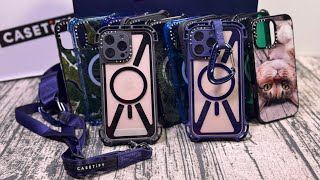 The World’s Most Protective amp Versatile Cases  CASETiFY iPhone 16 Cases  Accessories  Drop Test [upl. by Naoh]