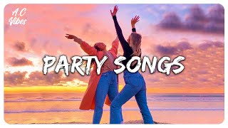 Party music mix  Best songs that make you dance  Songs to play in the party [upl. by Amis264]