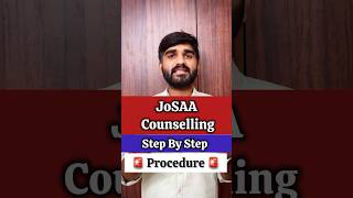 JOSAA Business Rules 2024 Latest Important Major Changes😳  JOSAA Counselling Procedure 2024 josaa [upl. by Larry]