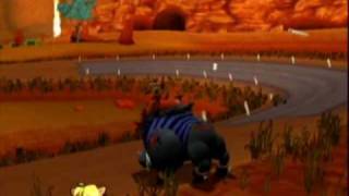 Lets Play Ty the Tasmanian Tiger Outback Safari Part 4 [upl. by Audley83]