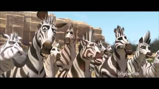 Exclusive KHUMBA clip 1 Naming Khumba [upl. by Katharine632]