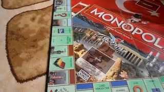 monopoly türkiye tanıtım [upl. by Anhoj]