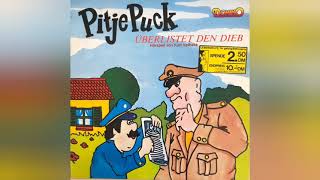 Pitje Puck überlistet den Dieb [upl. by Ariait]