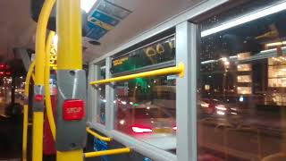 TUK 2514 On Bus Route 109 4 [upl. by Barbara-Anne683]