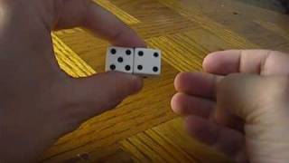 How I cheat at dice [upl. by Willis]