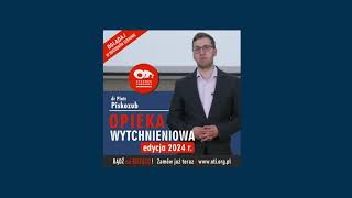 OTi  Opieka wytchnieniowa – edycja 2024 r [upl. by Belen]