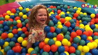 BALLORIG KINDERFEESTJE video  de making of [upl. by Abita]