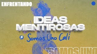 🔴 Reunión de Jóvenes  Enfrentando Ideas mentirosas  Somos Uno Cali  19 octubre [upl. by Adekam]