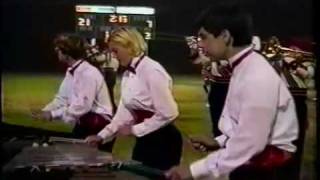 SMHS 1993 Video Yearbook Pt 2 [upl. by Karb]