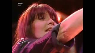 Sandie Shaw  Hand In Glove totp2 [upl. by Breena]