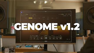 Introducing GENOME v12 [upl. by Tsugua]