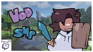 🔴🌻VIEWERSMP GRIND🌿  JOINABLE ViewerSMP  expirymcserverus  discord newvid socials [upl. by Ycak]