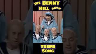 The Benny Hill Show  Theme Song [upl. by Melton446]