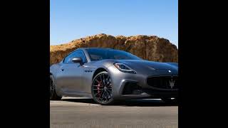 2024 Maserati GranTurismo Redefining Splendor [upl. by Tati]