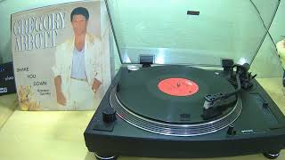 Gregory Abbott  Shake You Down Extended Club Mix [upl. by Wieche299]