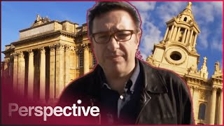 Baroque In Britain Waldemar Visits The Hawksmoor Churches amp St Pauls Cathedral  Ep 3 [upl. by Berny]