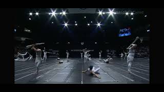 Pride of Cincinnati IW 2022 WGI Finals [upl. by Gawlas]