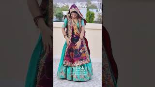 Shekhawati dress design 💕 shortvideo dressdesign shekhawati [upl. by Airdnax]